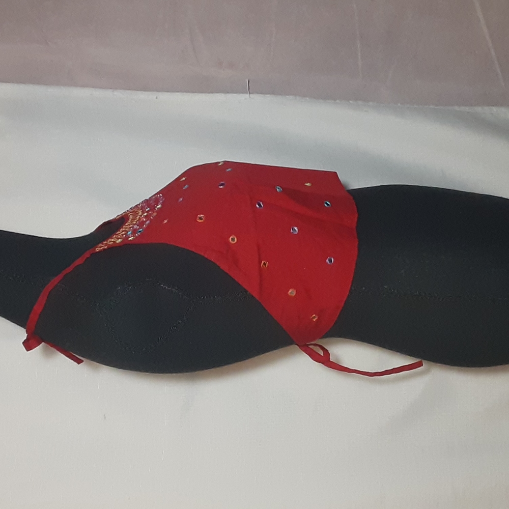 Halter Top - Picture 3 of 5